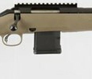 Ruger American Ranch Rifle 223 16in, 10rnd Mag, Flat Dark Earth