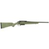 Ruger American Predator 308 Win 18" Scope Rail Moss Green