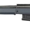 Ruger American Magpul Hunter, 6.5 Creedmoor, 20", 5rd, Magpul Short Action Stock, Gray