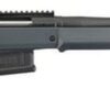 Ruger American Magpul Hunter, 6.5 Creedmoor, 20", 5rd, Magpul Short Action Stock, Gray
