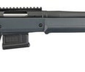 Ruger American Magpul Hunter, 6.5 Creedmoor, 20", 5rd, Magpul Short Action Stock, Gray