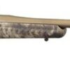 Ruger American .350 Legend, 22" Barrel, Go Wild Camo Stock, Bronze, 5 Rd