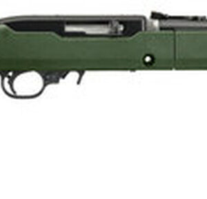 Ruger 10/22 Takedown 22 Lr, Olive Drab, Magpul Stock