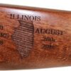 Ruger 10/22 ES Illinois 200th Anniversay Special Edition 22lr 18" Barrel 10rd Mag