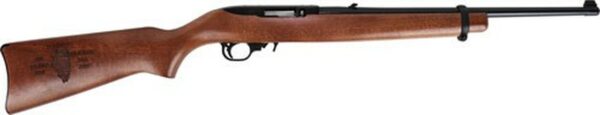 Ruger 10/22 ES Illinois 200th Anniversay Special Edition 22lr 18" Barrel 10rd Mag