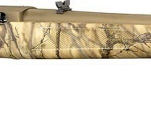 Ruger 10/22 Go Wild 22 LR, 18.5" Barrel Go Wild Camo Stock, Bronze Cerakote Barrel and Action