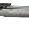 Ruger Custom Shop 10/22 Competition, .22 LR, 16" Fluted Barrel, Brake, Speckled Gray Stock, 10rd Mag