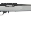 Ruger 10/22 Carbine .22 LR, 18.5" Barrel, Gray Synthetic Stock, Satin Black, 10rd