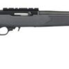 Ruger 10/22 Carbine .22 LR, 18.5" Barrel, Charcoal Synthetic Stock, Satin Black, 10rd