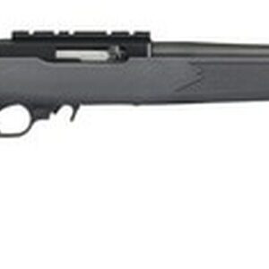 Ruger 10/22 Carbine .22 LR, 18.5" Barrel, Charcoal Synthetic Stock, Satin Black, 10rd