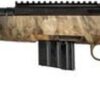 Ruger American Ranch Bolt 350 Legend 16" Barrel Raider Broadsword Camo