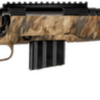 Ruger American Ranch Bolt 350 Legend 16" Barrel Raider Broadsword Camo