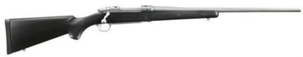 Ruger M77 Hawkeye All Weather .300 RCM 22" Stainless Barrel