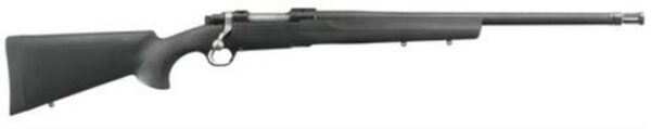 Ruger M77 Hawkeye Tactical Rifle, 223/5.56, 20"