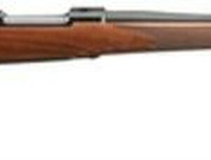 Ruger M77 Hawkeye Standard 7MM-08 Remington 22 Inch Satin Blue Finish Barrel American Walnut Stock No Sights 4 Rounds