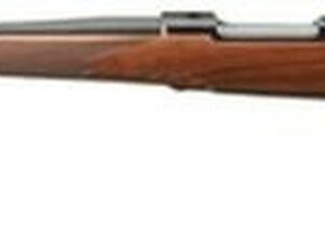 Ruger M77 Hawkeye Standard .270 Winchester 22" Satin Blue Finish, Left Hand