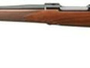 Ruger Hawkeye Standard .243 22" Barrel American Walnut Stock No Sights Left Hand