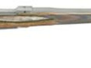 Ruger M77 Hawkeye Predator 6.5 Creedmoor 24" SS Barrel Green Mountain Laminate Stock 4rds