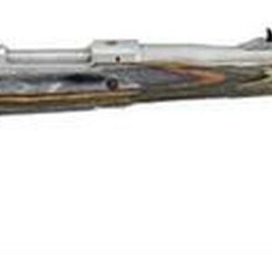 Ruger Guide Gun, 300 Win Mag, 20", SS, Laminated Stock