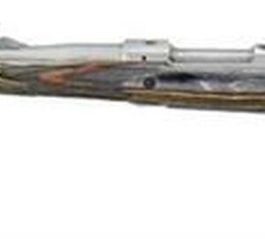 Ruger Guide Gun, 375 Ruger, 20", SS, Laminated Stock, Left Hand