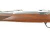Ruger M77 Mark II International, .275 Rigby, 18.5"
