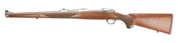 Ruger M77 Mark II International, .275 Rigby, 18.5"