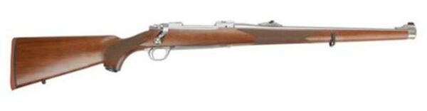 Ruger M77 Mark II International, .275 Rigby, 18.5"