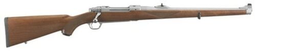 RUGER M77 MARK II INTERNATIONAL 260 REM