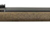 Ruger Hawkeye Long Range Target 6.5 PRC, 26" Barrel, Brown/Black Laminate, Adjustable Stock, 3rd