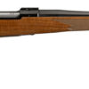 RUGER LIMITED EDITION 50TH ANNIVERSARY M77 HAWKEYE .243 WIN 22" BARREL, HIGH GRADE WALNUT STOCK