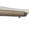 Ruger Hawkeye Long-Range Hunter 6.5 Creedmoor, 22" Barrel, Speckled Black/Brown Laminate, 5rd