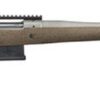 Ruger Hawkeye Long-Range Hunter 6.5 Creedmoor, 22" Barrel, Speckled Black/Brown Laminate, 5rd