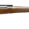 Ruger Hawkeye Hunter 6.5 Creedmoor, 22" Barrel, American Walnut, Satin Stainless, 4rd