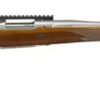 Ruger Hawkeye Hunter .308 Win, 20" Barrel, American Walnut, Satin Stainless, 4rd
