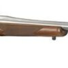 Ruger Hawkeye Hunter .300 Win Mag, 24" Barrel, American Walnut, Satin Stainless, 3rd