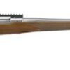 Ruger Hawkeye Hunter .300 Win Mag, 24" Barrel, American Walnut, Satin Stainless, 3rd