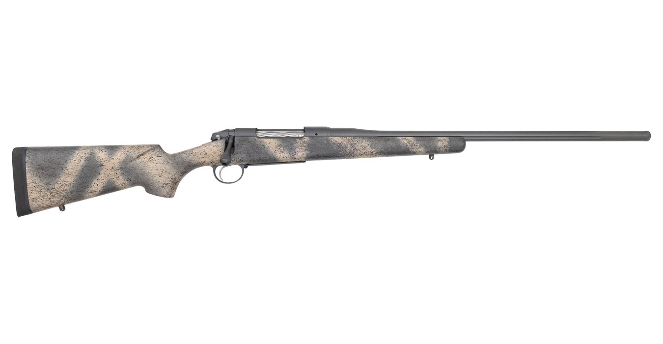 Premier Highlander 6.5 Creedmoor Bolt-Action Rifle - Bolt-Action Rifles | The Gun Shop