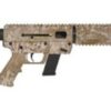 JRC 9MM, Desert Camo, 17-Round, Threaded Barrel