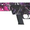 Just Right Carbine 45 ACP 16.25" Threaded Barrel Collapsible Stock Muddy Girl Finish 13 Round Glock Magazine
