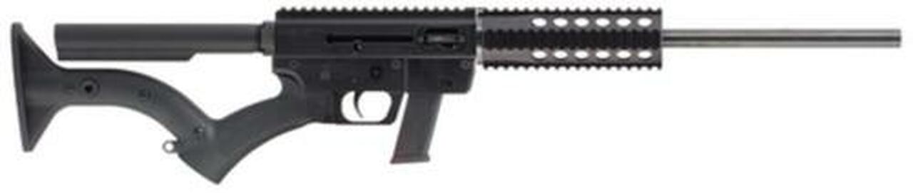 Just Right Carbine NY S.A.F.E. Act Compliant 45 ACP 17" Barrel Black 10rd
