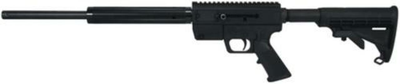 Just Right Carbines Just Right Carbine Takedown 45 ACP 17" Threaded Barrel Collapsible M4 Stock Black Finish Quad Rail Forend 13rd Glock or Glock Style Magazine