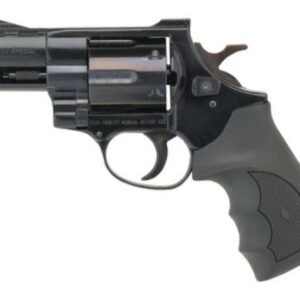 EAA Windicator .38 Special Caliber 2 Inch Barrel Blue Finish 6 Round