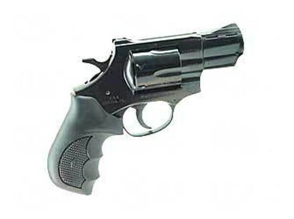 EAA Windicator 357 Mag/38 Special, 2" Barrel Blue Finish 6rd