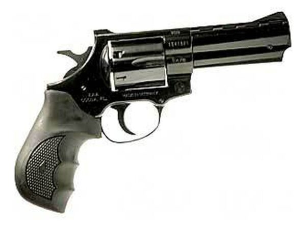 EAA Windicator .38 Special Caliber 4" Barrel Blue Finish 6rd