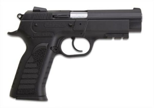EAA 9MM WITNESS 4.5" 16RD Blued