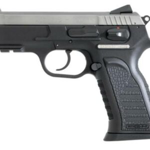 EAA Witness P Carry 10mm 3.6 Inch Barrel Wonder Finish Polymer Frame 15 Round