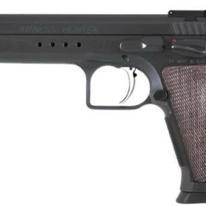 EAA Tanfoglio Witness Hunter 45 ACP 10RD Mag