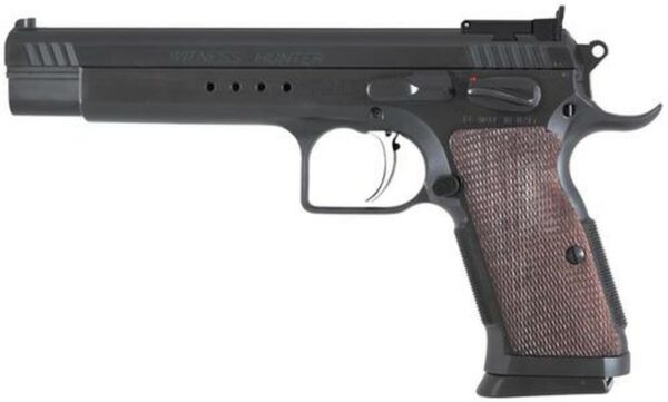 EAA Tanfoglio Witness Hunter 45 ACP 10RD Mag