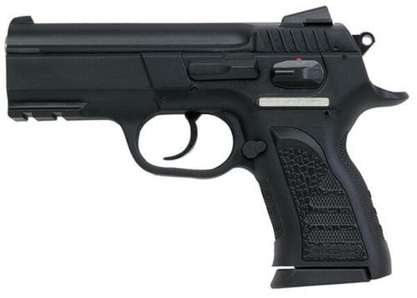 EAA Witness Polymer Compact 40S&W 3.6" Barrel, 12 Rd Mag