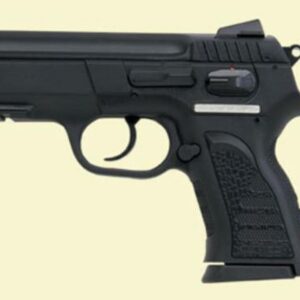 EAA Witness 45 ACP, Polymer Frame, Compact Size, 8 Rd Mags